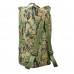 Rothco G.I. Type Enhanced Double Strap Duffle Bag